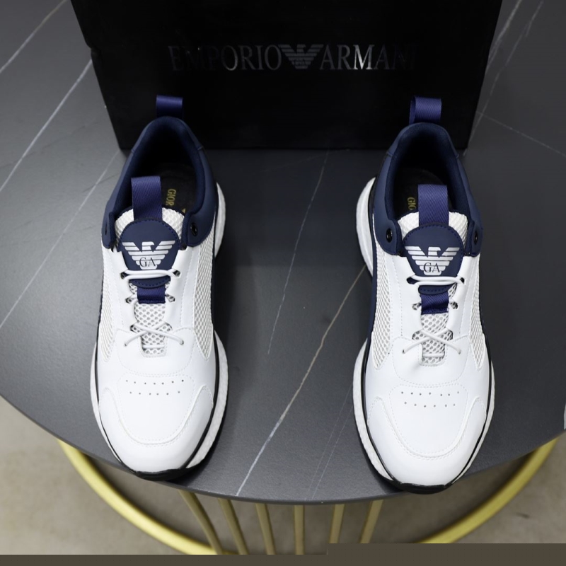 Armani Sneakers
